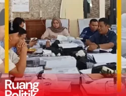 440 Jamban Baru, Tapi Ruang Kelas Rusak! DPRD Lampung Selatan Kritik Keras Dinas Pendidikan!