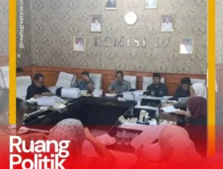 Puskesmas Mengerikan!  DPRD Lampung Selatan Desak Perbaikan Segera!