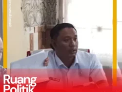 Desa Kumuh Lampung Selatan Menjerit, Ismail Komisi III DPRD Desak PUPR Perbaiki Jalan!