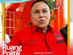 Pergantian Ketua Fraksi PDIP DPRD Lampung Selatan: Syahirul Alim Berdalih Strategi Percepatan DOB Natar Agung