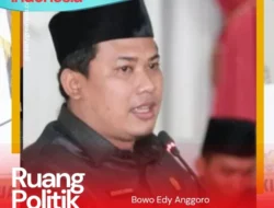 Rotasi Internal Fraksi PKS DPRD Lampung Selatan: Penyegaran atau Respon Terhadap Polemik Jalan Rusak?