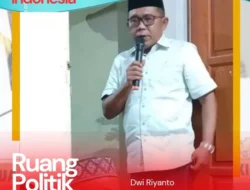 Anggota DPRD Lampung Selatan Sampaikan Bela Sungkawa dan Tausiyah di Malam Tahlilan Jamaah Haji Meninggal di Mekkah