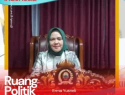 Ketua DPRD Lampung Selatan Dukung Pergantian Pejabat Eselon II oleh Bupati