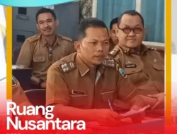DPD LPKSM-GML Pertanyakan Pernyataan Kadisdik Lamsel Soal Kabid Sapras di Raker APBD Perubahan 2025