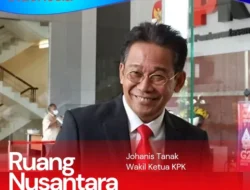 KPK Kembali Gelar OTT, Kali Ini Sasar Bupati di Sulawesi Tenggara