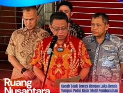 Misteri Kematian Kacab Bank di Bekasi: Luka Benda Tumpul Ungkap Fakta Baru