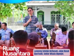 Akhir Penantian 10 Tahun! Jalan Rusak di Desa Sidowaluyo Akhirnya Jadi Prioritas!