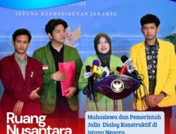 Perlindungan Aktivis Jadi Sorotan: Mahasiswa Desak Pemerintah dan DPR Bertindak