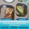 Orang Tua Murid Meradang: Kualitas Makan Bergizi Gratis di SDN 1 Pardasuka Memprihatinkan, Diduga Jadi Bancakan Oknum Tak Bertanggung Jawab!