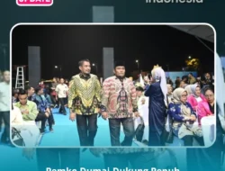 Pemko Dumai Dukung Penuh Gerakan Remaja GenRe Nasional