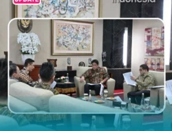 Menkeu Gelar Diskusi dengan APPI Bahas Implementasi PMK 48/2023