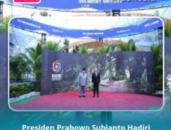 Presiden Prabowo Subianto Hadiri KTT ke-47 ASEAN di Kuala Lumpur