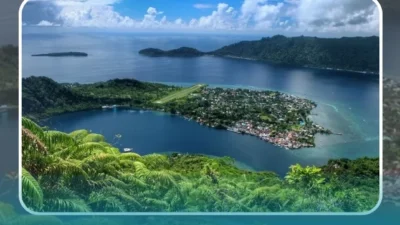 Banda Neira: Laboratorium Hidup Ekonomi Pesisir Berkelanjutan yang Memadukan Alam dan Budaya