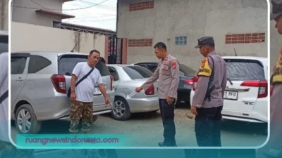 Mobil Kijang Innova Raib Digondol Maling Saat Subuh Buta! Katibung Terus Diteror Maling!