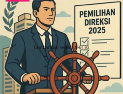 Siapa Nakhoda Baru BUMD Lampung Selatan? Pemilihan Direksi 2025 Menentukan Arah Masa Depan!