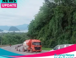 Tanjakan Tarahan: Antara Kisah Mistis dan Keindahan Tersembunyi