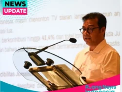 Televisi Harus Bertransformasi Jadi Perusahaan Teknologi Konten