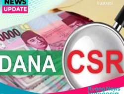 Opini: Antara “Cari Aman” dan Kebutuhan Regulasi – Mengapa Perbup Saja Tak Cukup Mengatur CSR