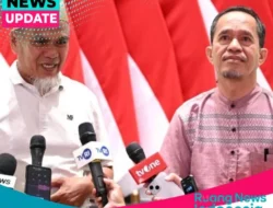 Dua Guru di Luwu Utara Terima Surat Rehabilitasi dari Presiden Prabowo, Raut Haru Warnai Momen Bersejarah