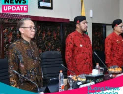 Sumenep Genjot Kesejahteraan Desa, Dana Desa Jadi Senjata Utama!