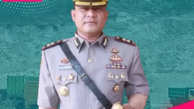 Kapolres Lamsel Respon Sorotan Media: Akan Dalami Aktivitas Tambang Diduga Ilegal di Tarahan
