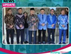 Komisi Percepatan Reformasi Polri Buka Pintu Masukan Publik, Jimly: Polisi Milik Rakyat