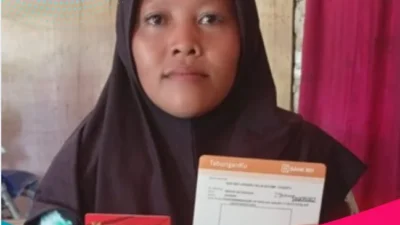 Warga Batu Agung Akui Ada Pemotongan dan Penarikan Kartu ATM PKH oleh Pengurus