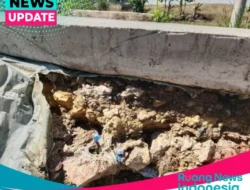 Bantahan Terkait Jalan Asam Bagus: Klarifikasi Tanpa Bukti, Pengalihan Isu, Bukan Jawaban Teknis