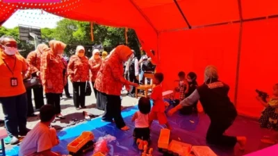 Pemkab Lumajang Tegaskan Larangan Pengungsian Liar Selama Darurat Erupsi Semeru