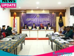 DKPP: Kritik Media Massa adalah Vitamin yang Menyehatkan