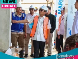 Pemprov Banten Prioritaskan Pemerataan Akses Pendidikan, Gubernur Andra Soni Pacu Pembangunan Sekolah Baru