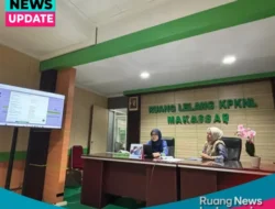 Barang Rampasan Negara Cq PT Elnusa Tbk dari Terpidana Ivan CH Litha Berhasil Dilelang oleh BPA