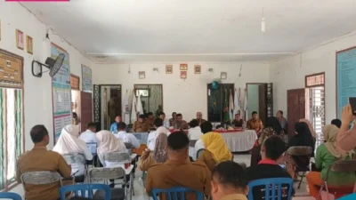 Pemotongan PKH Batu Agung Terungkap: Dana Dikembalikan, LBH–LSM Siap Kawal Proses Hukum