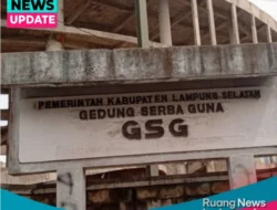 Gedung Convention Hall: Monumen Setengah Jadi untuk Janji yang Tak Pernah Utuh