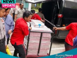 Korupsi Dana Taspen: KPK Kembalikan Ratusan Miliar untuk Jaminan Hari Tua ASN