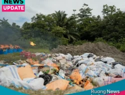 Pemko Dumai Dukung Penegakan Hukum Kepabeanan dan Cukai, Musnahkan Barang Ilegal Senilai Miliaran Rupiah