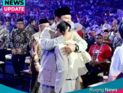 Momen Menyentuh Azzam Nur Mu’jizat dan Interaksi dengan Presiden Prabowo Soroti Peringatan HGN 2025