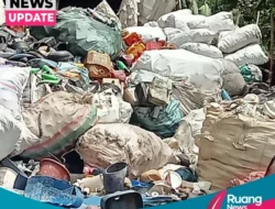 Pengolahan Sampah Plastik Sederhana di Katibung Sudah Berjalan Versus Pengolahan Sampah Modern Ala Kunjungan ke Penang