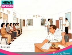 Kasus Dugaan Pemotongan PKH Karang Raja Mengulang Pola Batu Agung? Bantah Dulu, Akui Belakangan?