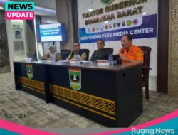 Korban Tewas Menembus 193 Jiwa, 17.402 Warga Mengungsi – Sumbar dalam Kondisi Darurat Kemanusiaan
