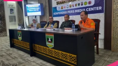 Korban Tewas Menembus 193 Jiwa, 17.402 Warga Mengungsi – Sumbar dalam Kondisi Darurat Kemanusiaan