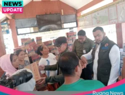 Wamendagri Desak Langkah Cepat Pemulihan Pascabanjir di Kota Padang