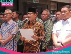 Kemendes Janjikan Bayar Dana Desa 2025 Tahun Depan — Kritik Membara, Publik Menuntut Jawaban: Ada Apa dengan Uang Desa?