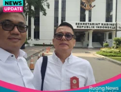 Kasus Korupsi Besar di Lampung Tak Kunjung Tuntas, LSM PRO RAKYAT Adukan ke Presiden Prabowo