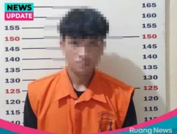 Polisi Ringkus Remaja Pelaku Perampasan di Pantai Ketang, Tiga Rekan Masih Buron