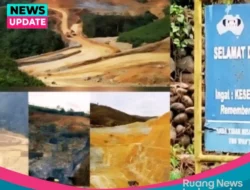 LSM PRO RAKYAT Desak Menteri Kehutanan Cabut Seluruh Izin di Kawasan Hutan di Lampung