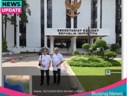 LSM PRO RAKYAT Laporkan Kasus PT. LEB ke Presiden dan Kejaksaan Agung RI, Kejati Lampung Dinilai Gagal Tuntaskan Perkara