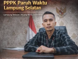 LPKSM-GML Mengulas Secara Kritis Paradoks Kebijakan PPPK Paruh Waktu Lampung Selatan: Status ASN Sah, Kepastian Hidup Masih Uji Nyali