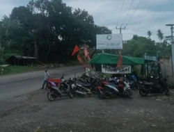 Buruh Bantah Klaim Konflik PT San Xiong Steel Indonesia Tuntas