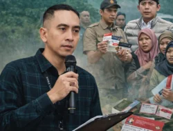 LPKSM-GML Desak Bupati Radityo Egi Pratama Evaluasi Dinsos, Dugaan Bansos Disebut Tak Hanya Terjadi di Merbau Mataram